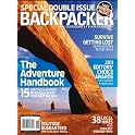Backpacker Magazine