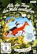 Als die Tiere den Wald verlie�en - Staffel 1 [2 DVDs]