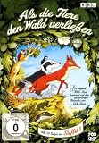 Als die Tiere den Wald verlie�en - Staffel 1 [2 DVDs]