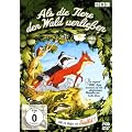 Als die Tiere den Wald verlie�en - Staffel 1 [2 DVDs]