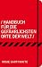 Handbuch f�r die gef�hrlichsten Orte der Welt