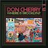 Image of album by Don Cherry