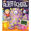 Welcome to Alien School
