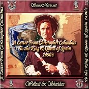 A Letter From Christopher Columbus to the King & Queen of Spain, 1490's | [Christopher Columbus]