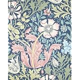 Compton wallpaper, by William Morris (Print On Demand)