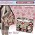Cath Kidston-キャスキッドソン-サドルバッグ Saddle Bag　秋冬新作 レディース バッグ