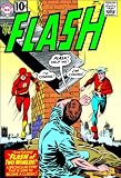 DC Comics Classic Library: The Flash of Two Worlds