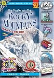 The Mystery in the Rocky Mountains (Real Kids, Real Places) image