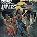 Rick James - King Of Punk-Funk!