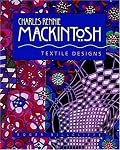 Charles Rennie Mackintosh: Textile Designs