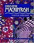Charles Rennie Mackintosh: Textile Designs