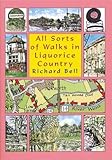 All sorts of walks in Liquorice country