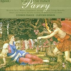 Parry: English Lyrics & Songs