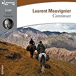 Continuer | Laurent Mauvignier