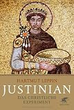 Produkt-Bild: Justinian: Das christliche Experiment