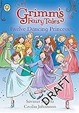 Twelve dancing princesses