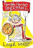 Horrible Harriet's inheritance : in her own words
