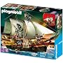PLAYMOBIL 5135 - Piraten-Beuteschiff von PLAYMOBIL