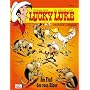 Lucky Luke 82 Am Fluss der rosa Biber von Morris