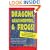 Dragons, Grasshoppers, & Frogs!: A Pocket Guide To The Book Of Revelation For Teenagers And Newbies!
