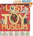 Lost in the Toy Museum: An Adventure