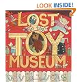 Lost in the Toy Museum: An Adventure