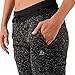 RBX Active Women's Fleece Cuffed Jogger Sweatpants