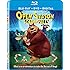 Open Season: Scared Silly [Blu-ray]