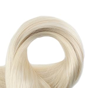 Easyouth 14inch Double Side Tape In Extensions Real Human Hair