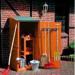 Promex Ger�teschrank einfach