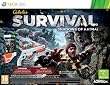 Cabela's Shadows of Katmai [Bundle] [Importaci�n italiana]