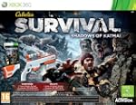 Cabela's Shadows of Katmai [Bundle]