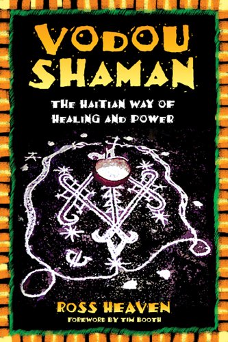 Vodou Shaman: The Haitian Way of Healing and Power