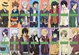 �������եҥåȥޥ�REBORN! �����ݥ����쥯�����6 BOX