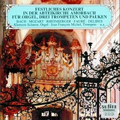 Orgelsonate Nr. 11 in D Moll, Op. 148: Cantilene
