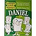DANIEL'S GAME: Especially for People Called Daniel, Danny or Dan! Ideal As a Boys Stocking Stuffer or a Secret Santa or Christmas Gift for Men with the Name Daniel!