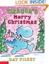 Dragon's Merry Christmas (Turtleback School & Library Binding Edition) (Dragon Tales (PB))