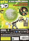 Ben 10 - Stagione 3 Completa (3DVD)