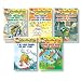 Geronimo Stilton Starter Pack: (Books 1-5)