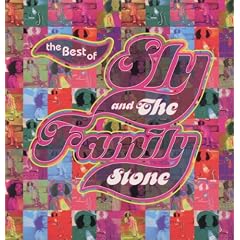 Sly and Family Stone Best [VINYL]