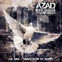 Fly Away feat. Kool Savas & Francisco