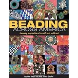 Beading Across America: Jewelry Inspiration from Coast to Coast