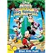 New Disney DVDs since April 1