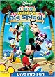 Mickey Mouse Clubhouse: Mickey's Big Splash