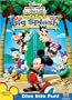 Mickey Mouse Clubhouse: Mickey's Big Splash