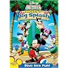 Mickey Mouse Clubhouse: Mickey's Big Splash