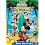 Mickey Mouse Clubhouse: Mickey's Big Splash