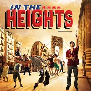 In the Heights [Original Broadway Cast Recording]