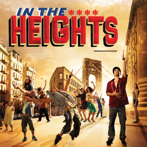 CD-Charts  Music : In The Heights