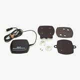 Lowrance Raa-4 Remote Antenna - Gps Automotive Accessories - Lowrance Parts